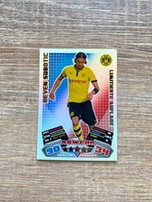 Match Attax 12/13 - L3 - NEVEN SUBOTIC - Limitierte Auflage