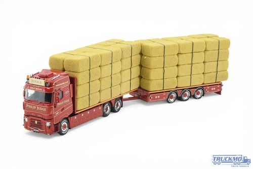 Tekno philip judge - tekno,
