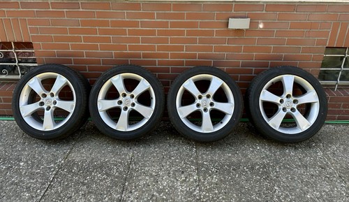 Mazda kia alufelgen 17 - /,