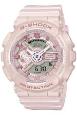 Casio G-Shock GMA-S110ST-4AJF