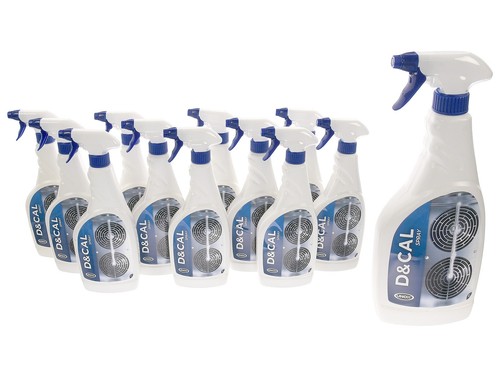Unox cal spray - unox, d&cal