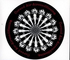 Air Conditioning: 2CD