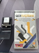 Sony PSP Go! Explore -