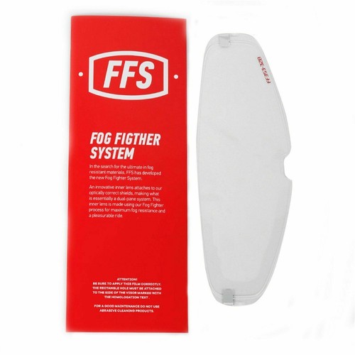 Anti beschlag folie helmvisier - anti-beschlag-folie,