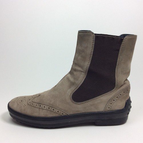 Tod ankle boots - ankle,