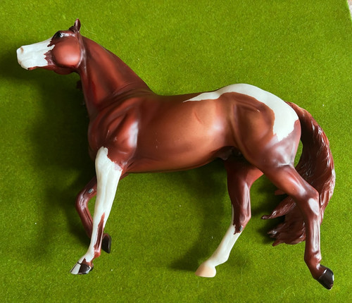 Breyer smart chic olena - breyer,