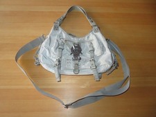 Tasche Handtasche Schultertasche - GEORG GINA & LUCY MOS COWGIRL - beige