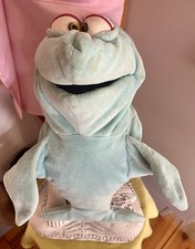 Wiwaldi & Co Living Puppets