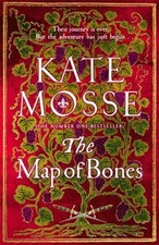 The Map of Bones: the Joubert