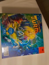 Der verzauberte Turm von Drei