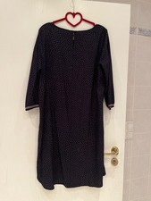 armedangels kleid gr xl 40 42