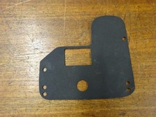 Quick Dichtung für GP Winde 195 x 215 mm / Restposten / Boot (0141/A)