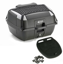 Givi Monolock Topcase B45+ -