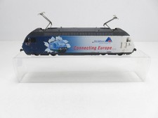 (WQ010) Roco 63510 H0 DC E-Lok
