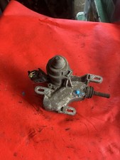 Smart 450 Kupplungsaktuator