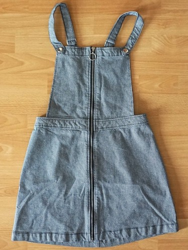 Süßer latz rock kleid von - süßer,