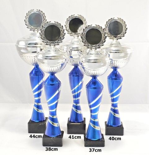 Pokal 1901 5er serie - 1901,