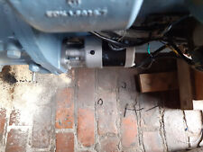 Anlasser Getriebeanlasser Traktor Eicher Tiger EM200 + EM200B