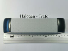 Paulmann Profi 200 Halogen Elektroniktrafo 100-200W 230/12V 200VA Trafo N10