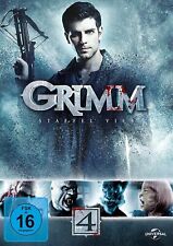Grimm - Staffel/Season 4 #