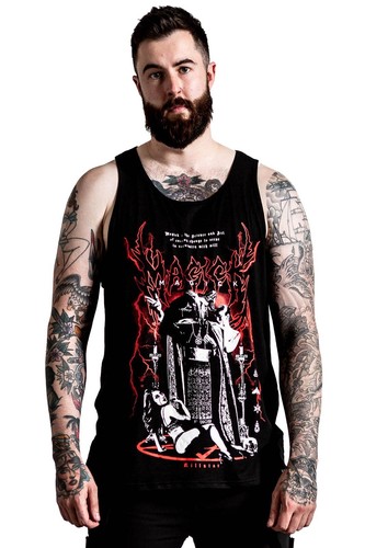 Killstar gothic goth okkult - gothic,