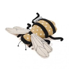 Groves bienen nadelkissen - groves, (2,5