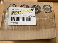 Siemens 00084406 , 084406 Reglereinheit  Doppelthermostat 40005521