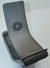 PIAGGIO HEXAGON EX 150 TUNNEL INNENVERKLEIDUNG TANKABDECKUNG TANKKLAPPE DECKEL