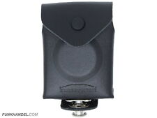 SWISSPHONE LEDERTRAGETASCHE