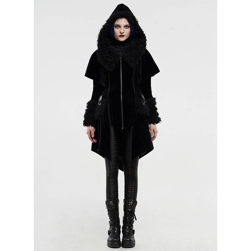 Punk rave goth - gothic, damen