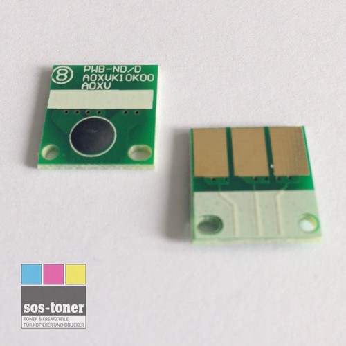 Reset chip c - reset-chip, y/m/c