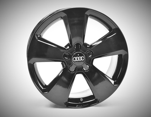 Alufelgen audi sport 8p - alufelgen,