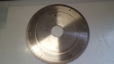 Kreissägeblatt 96 Zähne Kreissägeblätter 40 400 30 Sägeblatt  400x3,6 3,0 T13,09