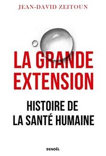 Grande extension histoire - la,