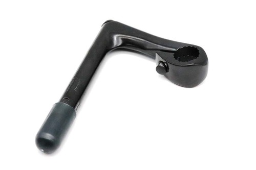 Retro bicycle stem - retro,