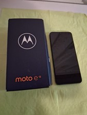  Motorola Moto E13 Smartphone