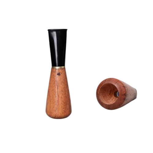 Ring holz zigarrenhalter - 46,