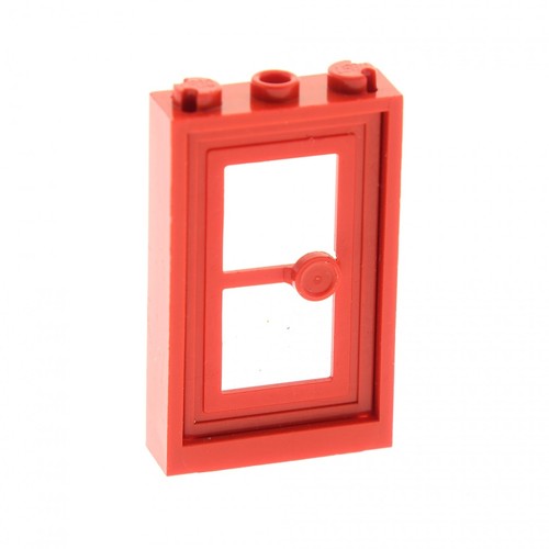 Lego tür rahmen 1x3x4 - lego,