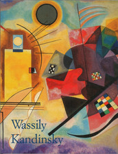 Wassily Kandinsky (1992
