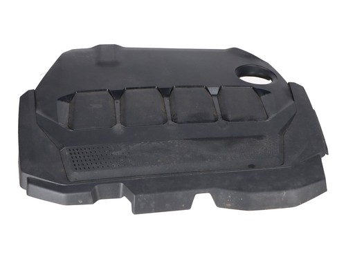 Motorabdeckung passat b8 - vw,