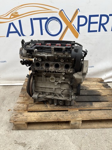 Original audi motor - a3, 8p