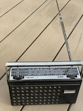 Universum Taschenradio TRN