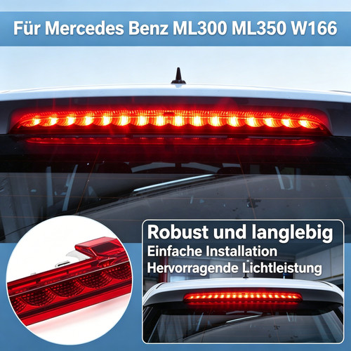 Led bremslicht dritte - led,