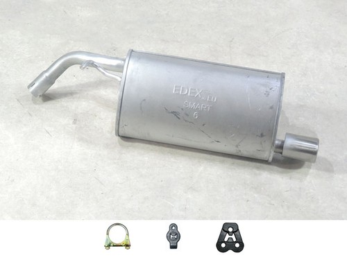 Endtopf neu für mitsubishi - endtopf,