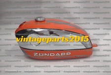 Zundapp KS 50 GTS C 50 KS 80