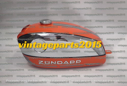 Zundapp gts 50 ks - zundapp, c