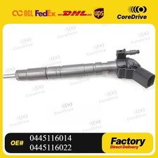 Fuel Injector 0445116022 For