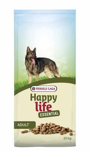 Essential happy life - essential,