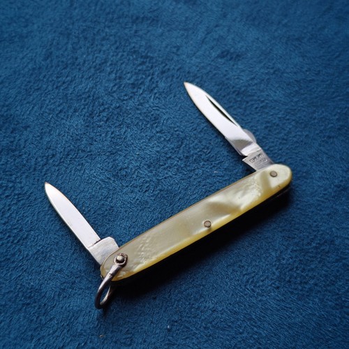 Taschenmesser vintage - ,