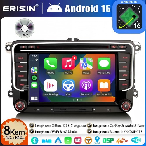 Android dvd autoradio - android, 16
